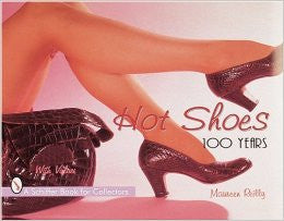 Hot Shoes: One Hundred Years