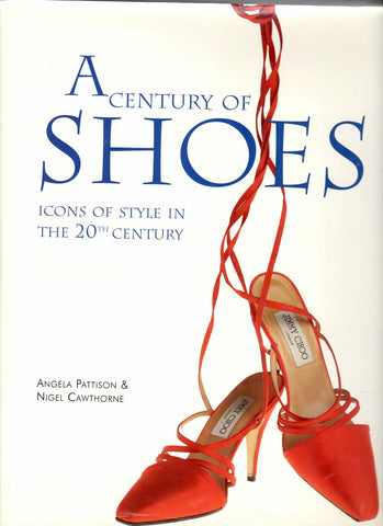 A Century of Shoes