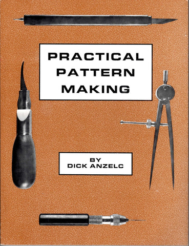 Practical pattern making